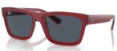 Ray-ban RB4396 667987 Warren