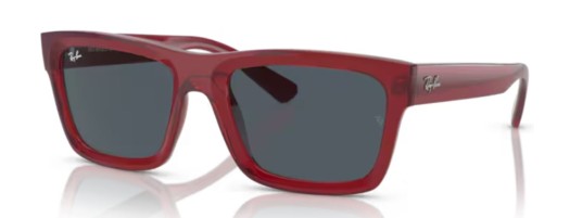 Ray-ban RB4396 667987 Warren