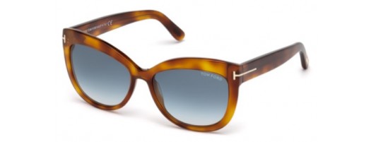 Tom Ford FT0524 53W Alistair