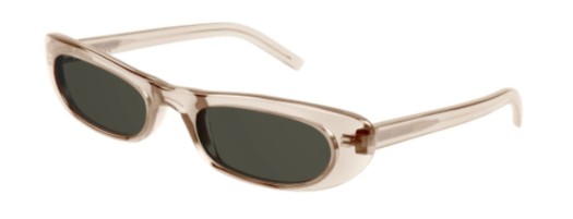 Saint Laurent SL557 SHADE 004