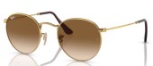 Ray-Ban RB3447 001/51 Round...