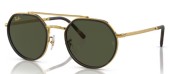 Ray-Ban RB3765 919631