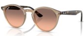 Ray-ban RB2180 678846