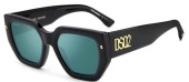 Dsquared2 D2 0031/S ETJMT