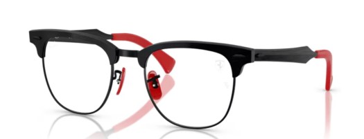 Ray-Ban RX3807VM F107 Ferrari