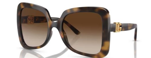 Dolce & Gabbana DG6193U 502/13