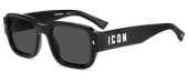 Dsquared2 Icon 0009/S 807IR