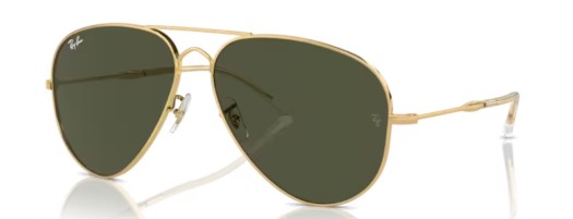 Ray-Ban RB3825 001/31 Old...