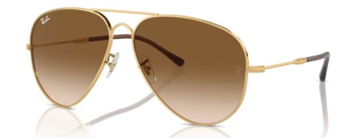 Ray-Ban RB3825 001/51 Old...