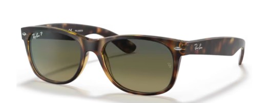 Ray-Ban RB2132 894/76 New...