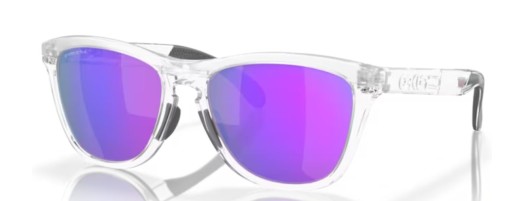 Oakley OO9284-12 Frogskins...