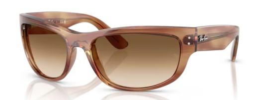 Ray-Ban RB2289 140351 Mega...