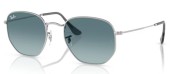 Ray-Ban RB3548N 003/3M...