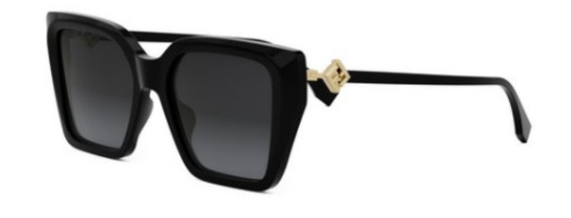 Fendi FE40161I 01B