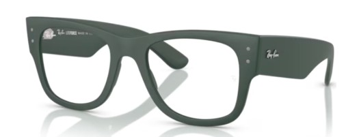 Ray-ban RX7840V 8062