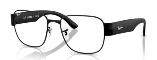 Ray-ban RX6532 2509