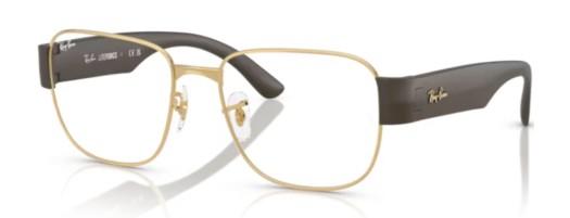 Ray-ban RX6532 2500