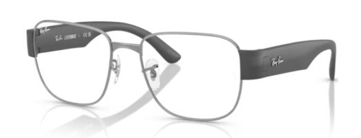 Ray-ban RX6532 2502