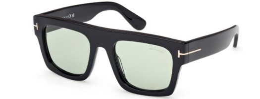 Tom Ford FT0711 01N Fausto...