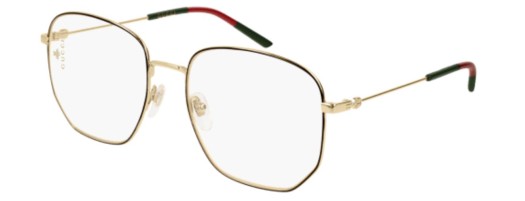 Gucci GG0396O 001