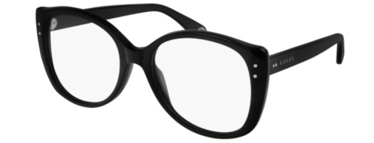 Gucci GG0474O 001