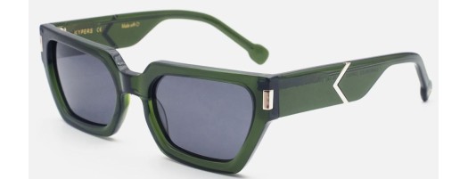 Kypers GAR002 GARCIBUZO...