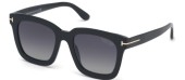 Tom Ford FT0690 01D Polarizada