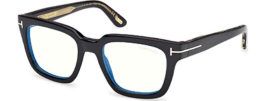 Tom Ford FT6027-B 001