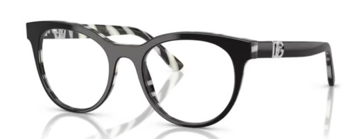 Dolce & Gabbana DG3399 3372
