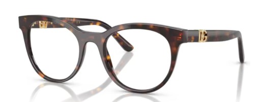 Dolce & Gabbana DG3399 502