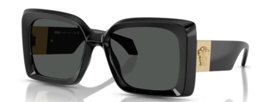 Versace VE4467U GB1/87