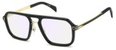 David Beckham DB 7142 2M2