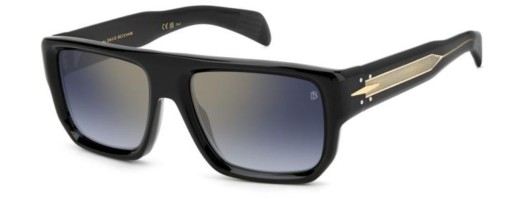 David Beckham DB 7132/S 8071V