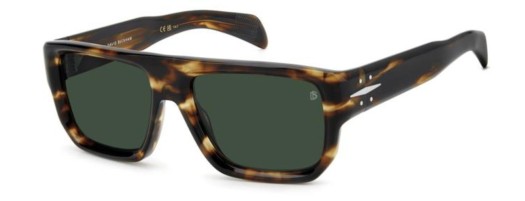 David Beckham DB 7132/S WR9QT