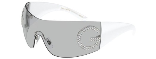 Dolce & Gabbana DG2298B 06/87