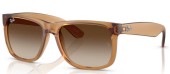 Ray-Ban RB4165 681413 Justin