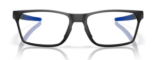 Oakley OX8032-10 Hex jector