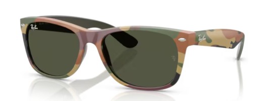 Ray-Ban RB2132 682331 New...