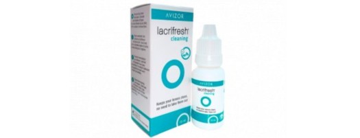 Lacrifresh Cleaning 15ml