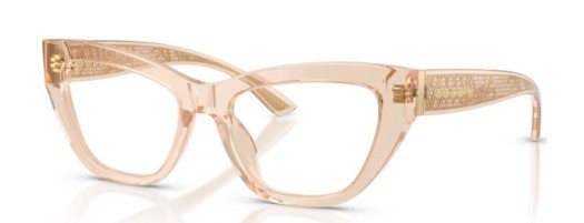 Dolce & Gabbana DG3412 3432