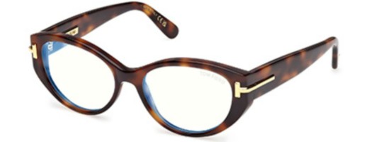 Tom Ford FT6031-B 053 ICON
