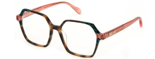 Just Cavalli VJC047 09AJ