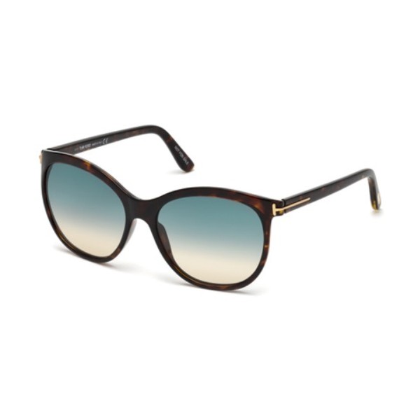 Tom Ford TF568 Geraldine-02 52P