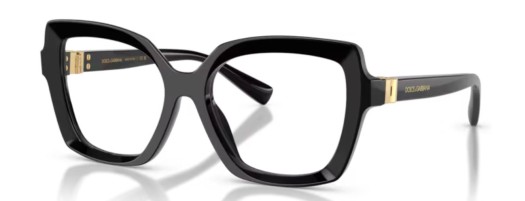 Dolce & Gabbana DG3413 501