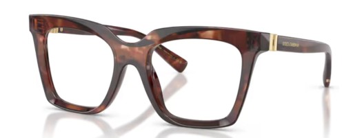 Dolce & Gabbana DG3417 3222