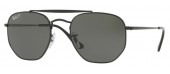 Ray-Ban RB3648 002/58 The...