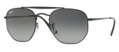 Ray-Ban RB3648 002/71 The...