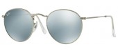 Ray-Ban RB3447 019/30 Round...