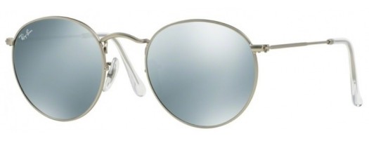 Ray-Ban RB3447 019/30 Round...