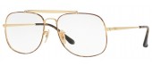 Ray-Ban RB6389 2945 The...